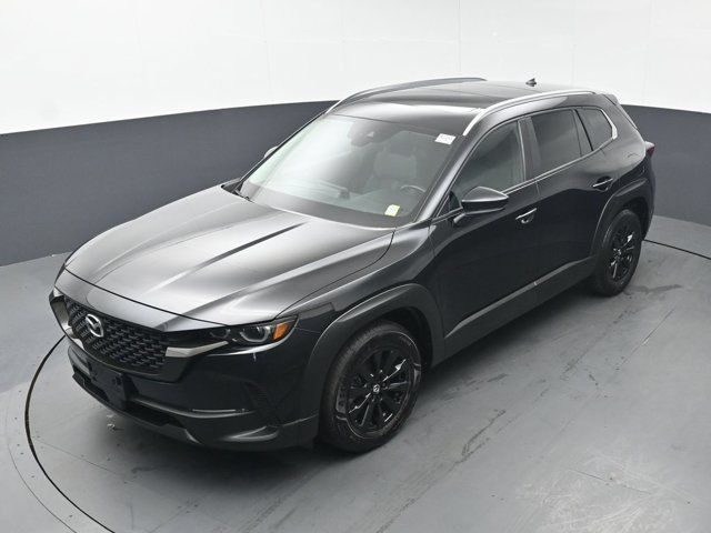 Certified 2024 MAZDA CX-50 AWD 2.5 S w/ Cargo Package image 36