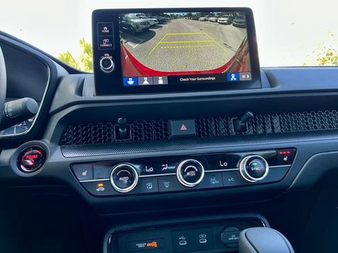 New 2026 Honda CR-V TrailSport image 20