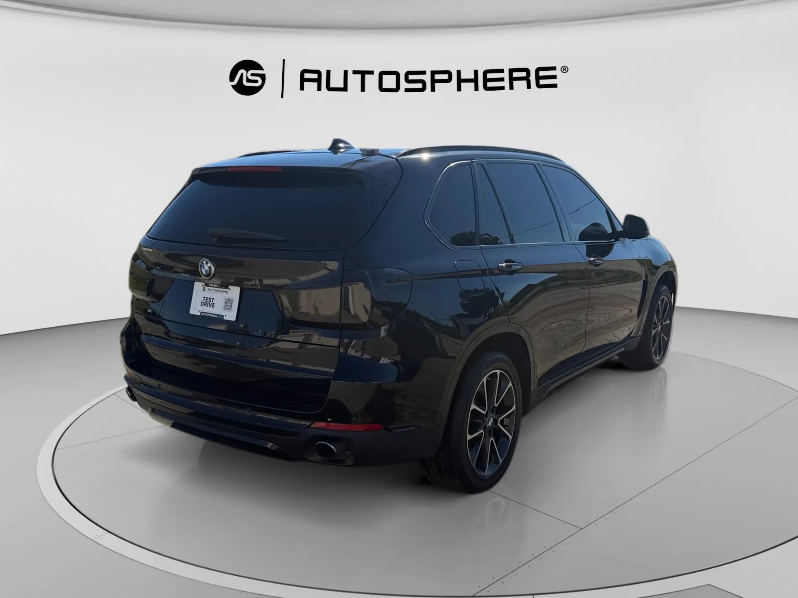 Used 2017 BMW X5 xDrive35i AWD/4WD image 9