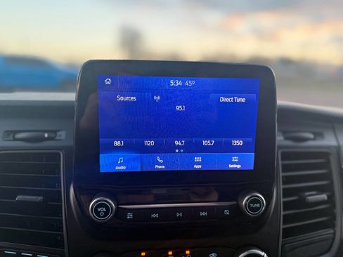 Used 2020 Ford Transit 150 Low Roof w/ Upfitter Package image 15