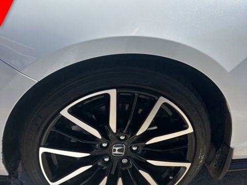 Used 2024 Honda Accord Touring image 12