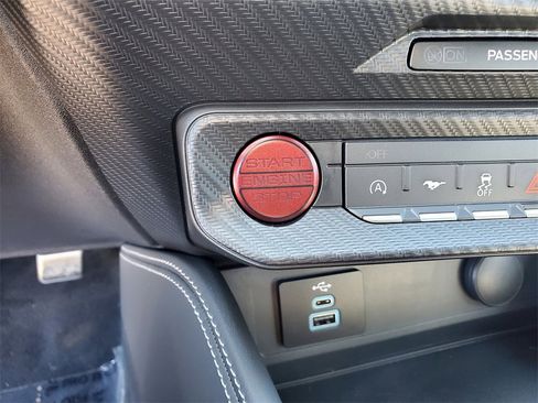 New 2026 Ford Mustang Premium image 17