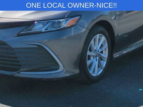 Used 2023 Toyota Camry LE image 9