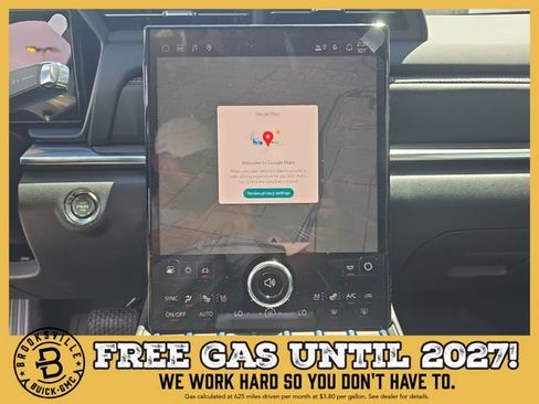 New 2027 GMC Terrain Denali w/ LPO, Floor Liner Package AWD/4WD image 19