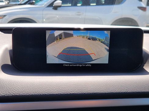 Certified 2025 MAZDA CX-50 AWD 2.5 S w/ Premium Package image 13