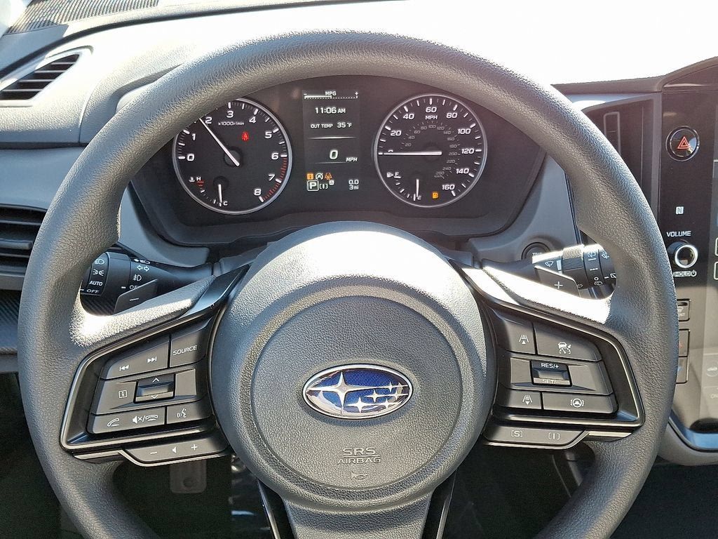 Certified 2026 Subaru Crosstrek 2.5i Premium AWD/4WD image 14