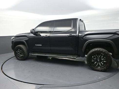 Used 2024 Toyota Tundra SR5 w/ SR5 Premium Package AWD/4WD image 59