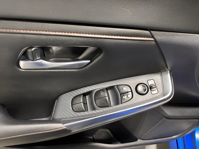 Used 2020 Nissan Sentra SR FWD image 10