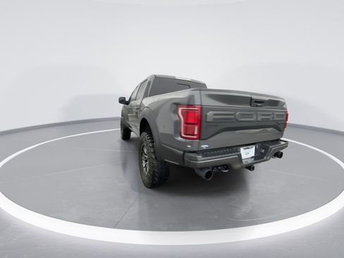Used 2020 Ford F150 Raptor w/ Equipment Group 802A Luxury AWD/4WD image 6