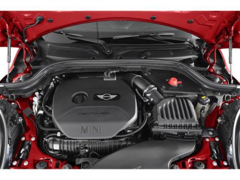 Used 2020 MINI Cooper S w/ Storage Package FWD image 12