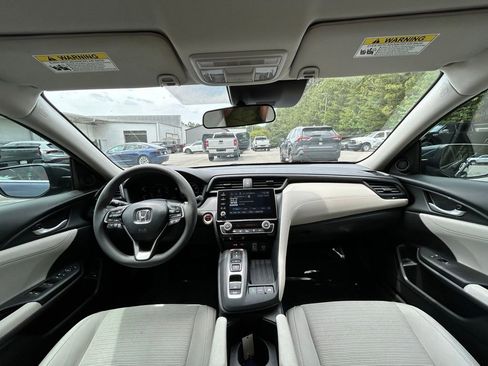 Used 2022 Honda Insight EX image 11
