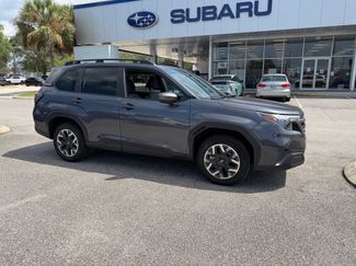 Used 2026 Subaru Forester Premium AWD/4WD video 1