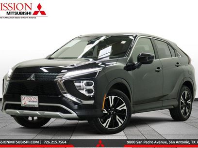 Used 2023 Mitsubishi Eclipse Cross SE