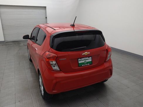 Used 2020 Chevrolet Spark LT FWD image 6