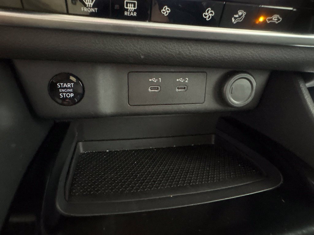 Used 2026 Nissan Rogue SV AWD/4WD image 27