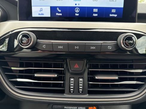 Used 2020 Ford Escape SE AWD/4WD image 26