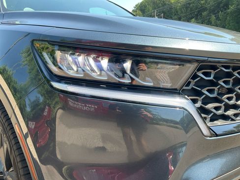 Used 2022 Kia Sorento X-Line EX AWD/4WD image 31