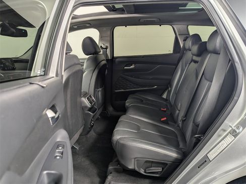 Used 2020 Hyundai Santa Fe Limited image 23