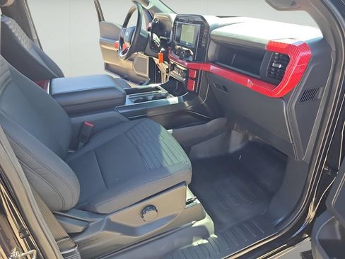 Used 2022 Ford F150 XL w/ STX Appearance Package AWD/4WD image 34