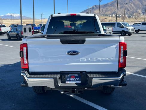 New 2026 Ford F350 XLT w/ 360-Degree Camera Package image 9