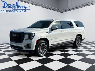 Used 2023 GMC Yukon XL Denali Ultimate AWD/4WD video 1