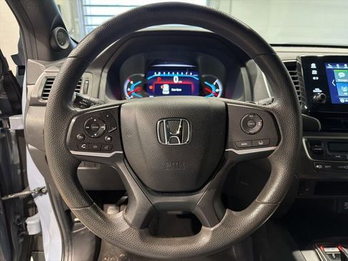 Used 2022 Honda Pilot Sport image 23