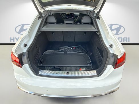 Used 2022 Audi S5 Premium w/ Convenience Package image 24