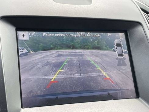 Used 2019 Ford Edge SEL w/ Equipment Group 201A AWD/4WD image 22