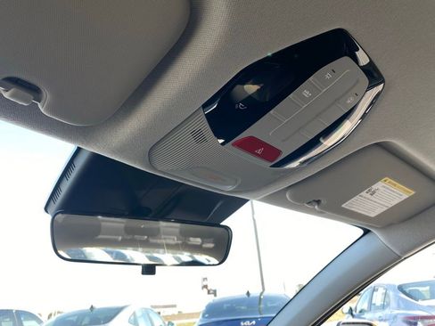 New 2026 Kia K4 EX image 23