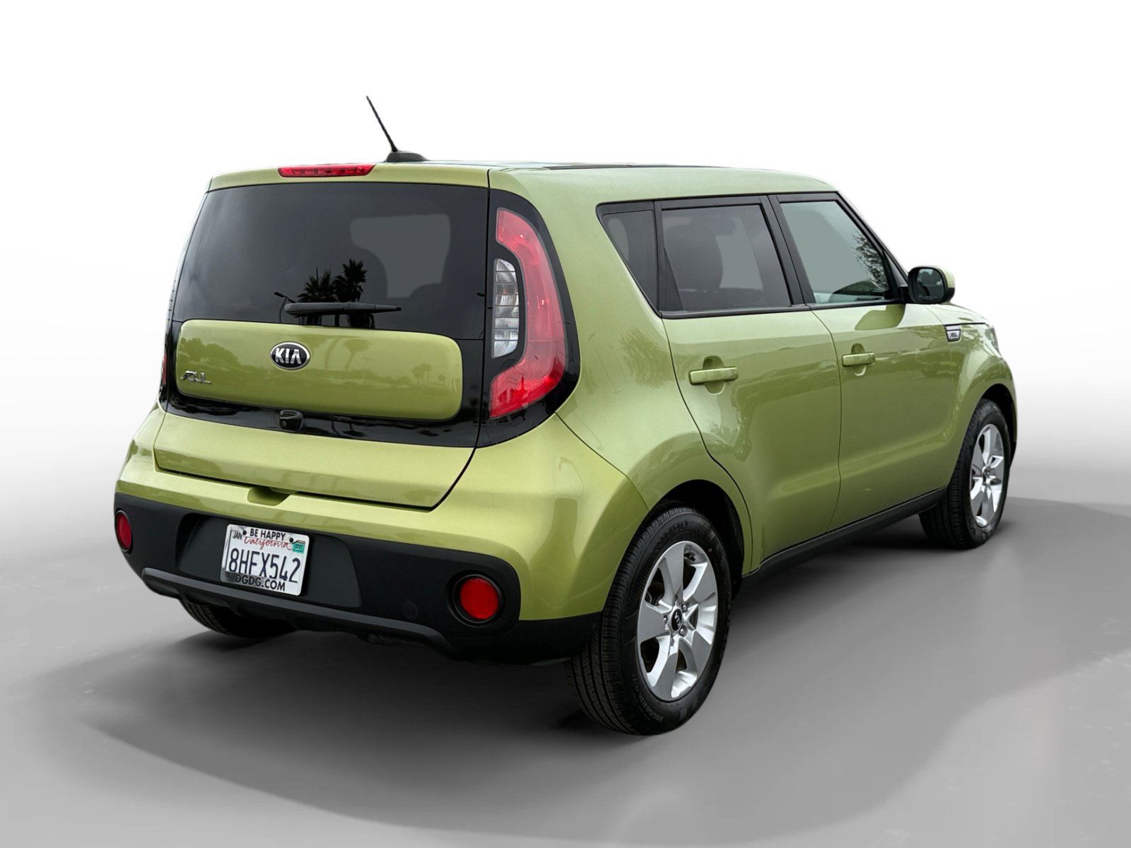 Used 2019 Kia Soul FWD image 5
