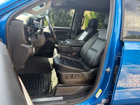 Used 2022 GMC Sierra 1500 Elevation RWD image 78