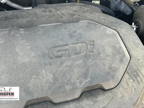 Used 2021 Hyundai Tucson Sport w/ Cargo Package image 33