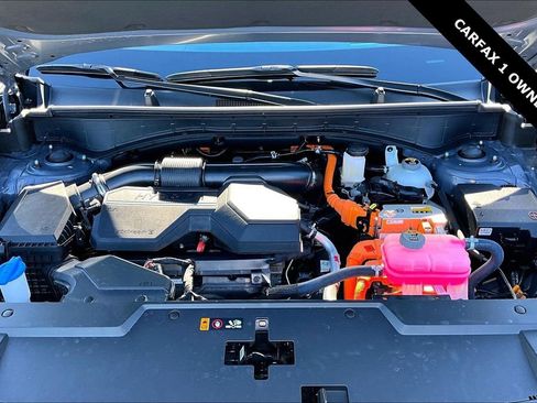 Used 2025 Hyundai Santa Fe Calligraphy image 30