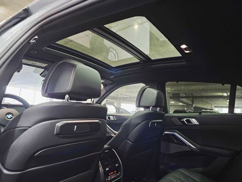 New 2026 BMW X6 xDrive40i w/ Executive Package image 26