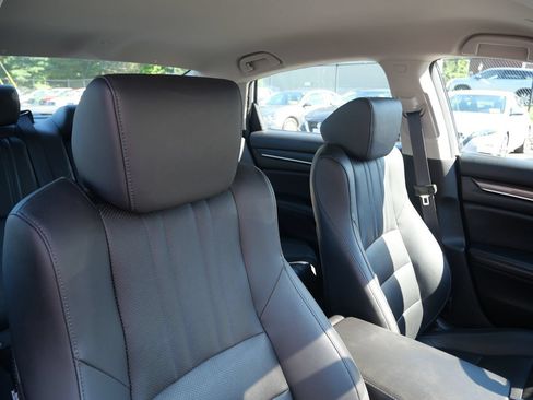 Used 2022 Honda Accord Sport Special Edition image 18