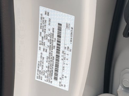 New 2026 Ford F250 Lariat image 25