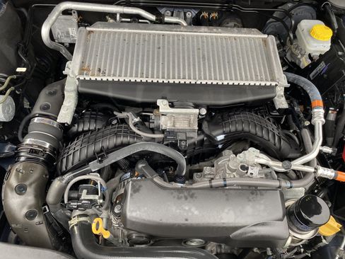 Used 2023 Subaru Outback Limited XT image 24