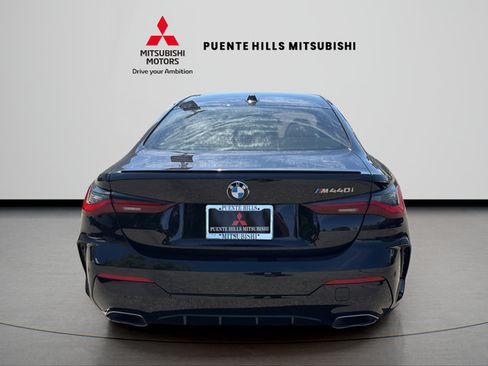 Used 2024 BMW M440i Coupe RWD image 6