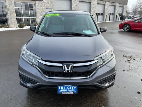 Used 2016 Honda CR-V SE image 12
