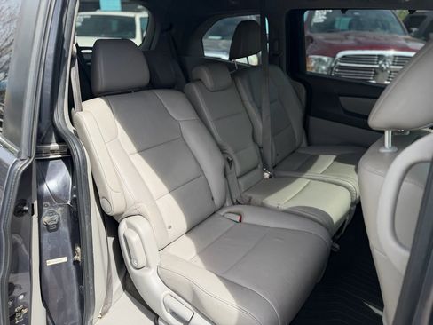 Used 2014 Honda Odyssey EX-L image 7