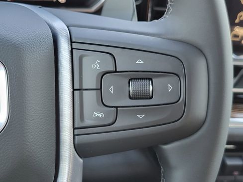 New 2026 GMC Sierra 1500 Elevation w/ Elevation Premium Package image 25