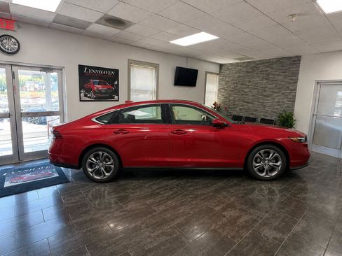 Used 2024 Honda Accord EX image 6