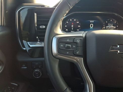 Used 2024 Chevrolet Silverado 1500 RST w/ Protection Package image 20