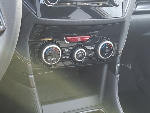 Certified 2025 Subaru Forester Wilderness image 26