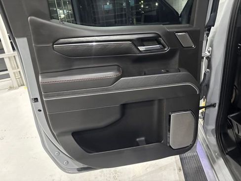 Used 2024 GMC Sierra 1500 AT4X AWD/4WD image 18