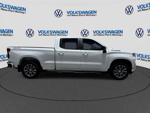 Used 2022 Chevrolet Silverado 1500 RST AWD/4WD image 15