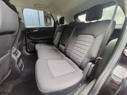 Certified 2024 Ford Edge SE AWD/4WD image 28