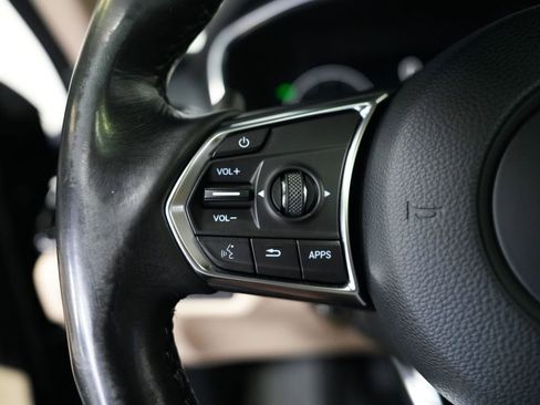 Used 2023 Acura MDX SH-AWD image 22