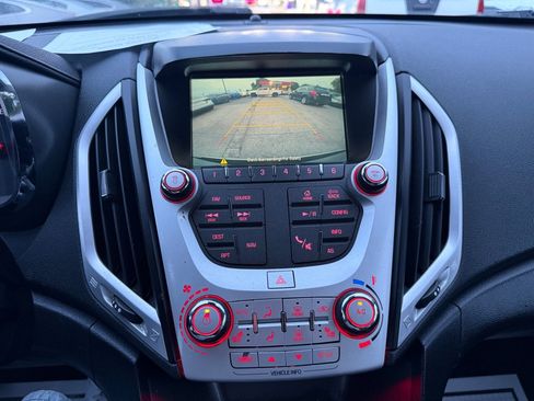 Used 2017 GMC Terrain SLT w/ Driver Alert Package I FWD image 15