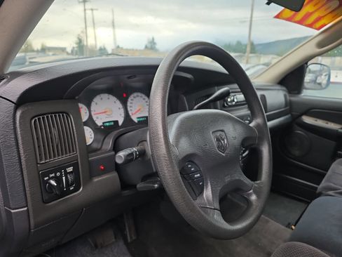 Used 2003 Dodge Ram 1500 Truck ST image 18